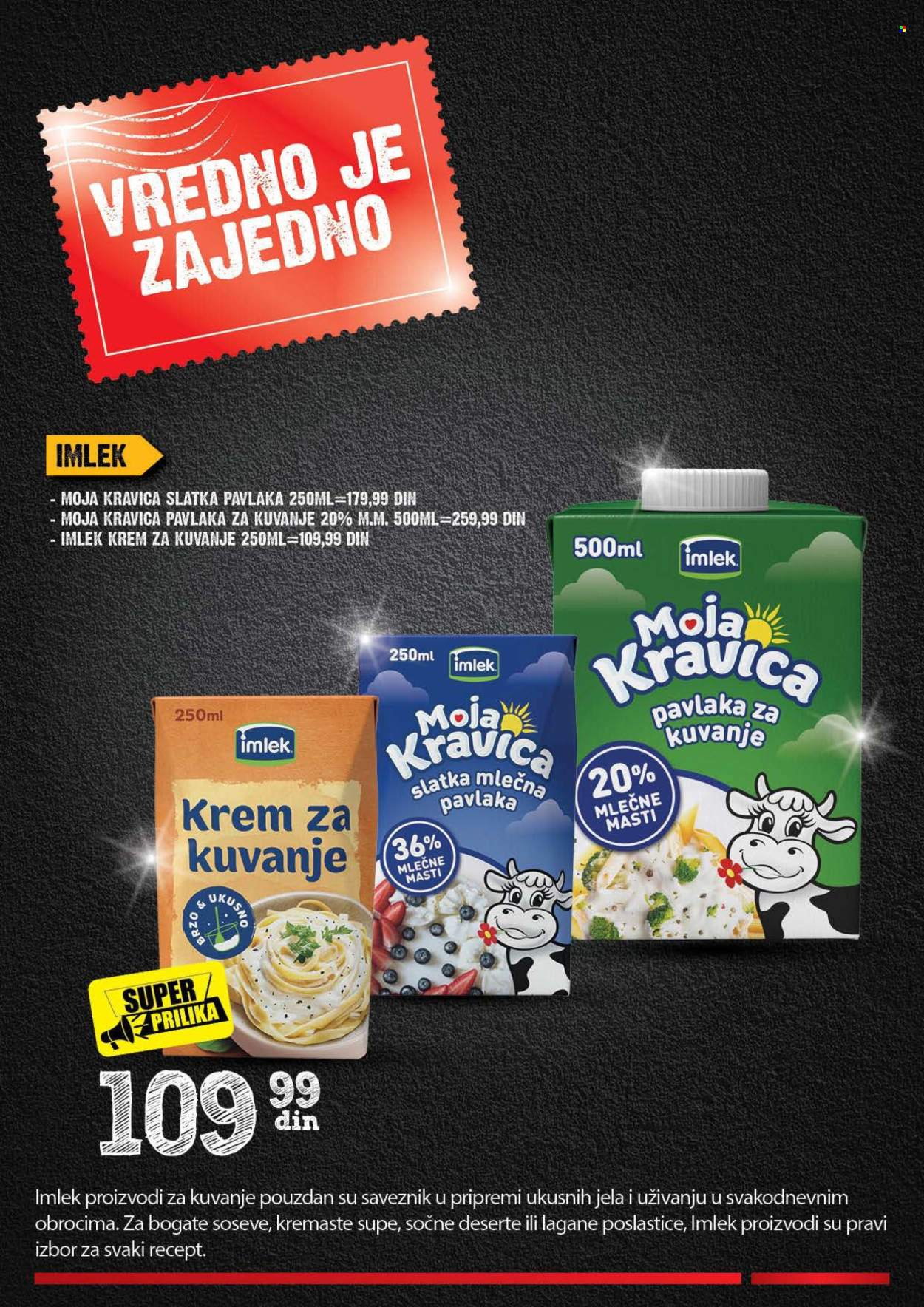 Mercator Centar katalog - 26.10.2026 - 22.11.2026. Stranica 3