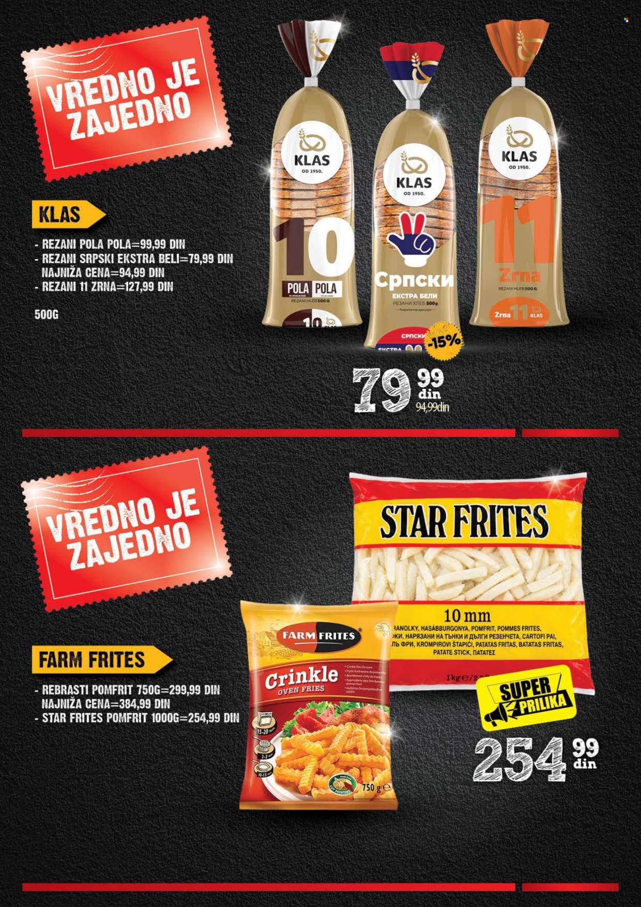 Mercator Centar katalog - 26.10.2026 - 22.11.2026. Stranica 7