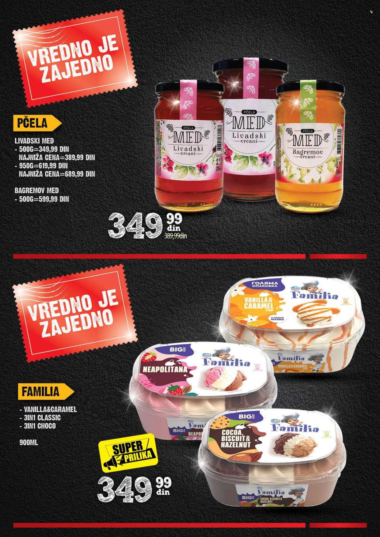 Mercator Centar katalog - 26.10.2026 - 22.11.2026. Stranica 11
