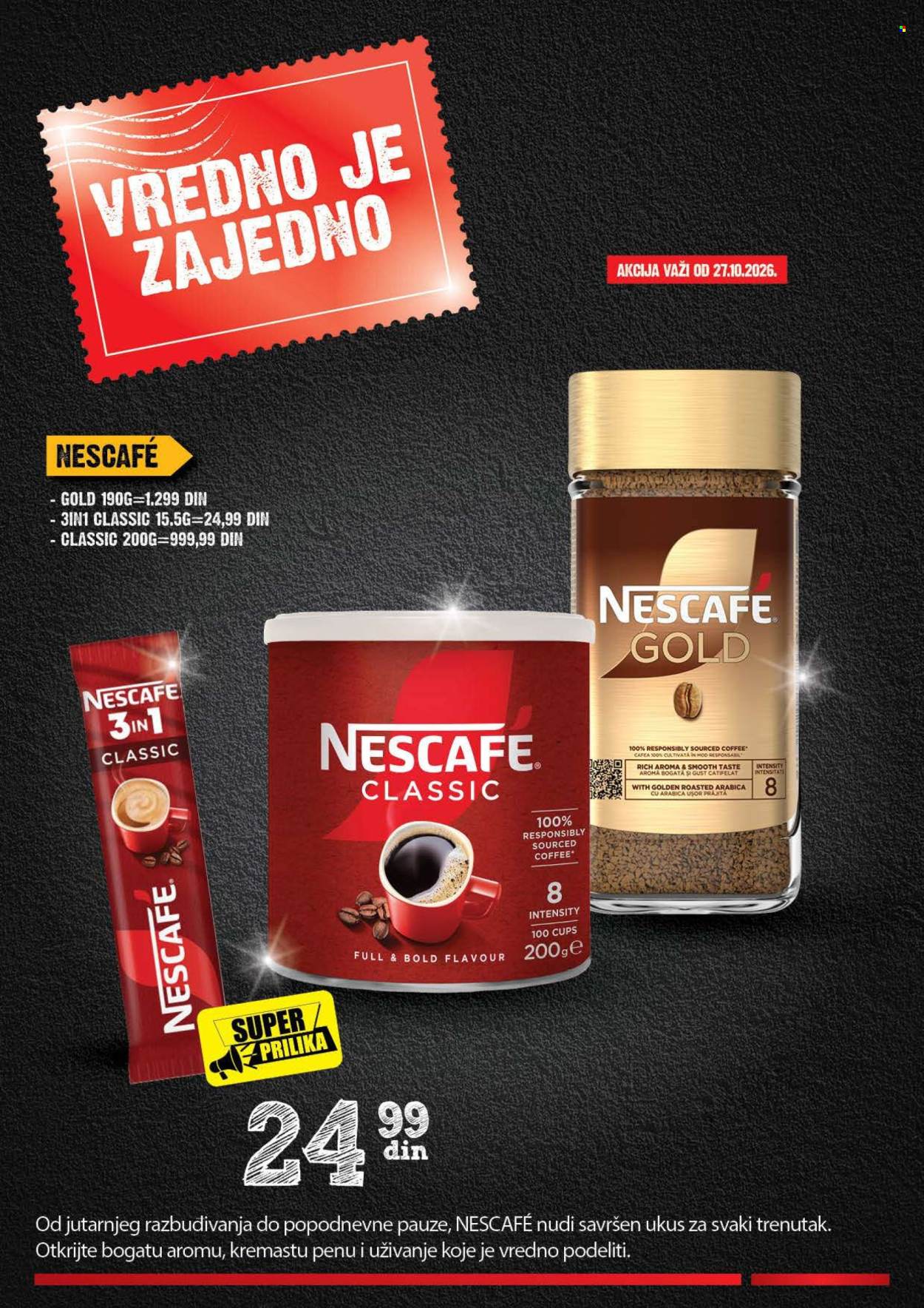 Mercator Centar katalog - 26.10.2026 - 22.11.2026. Stranica 12