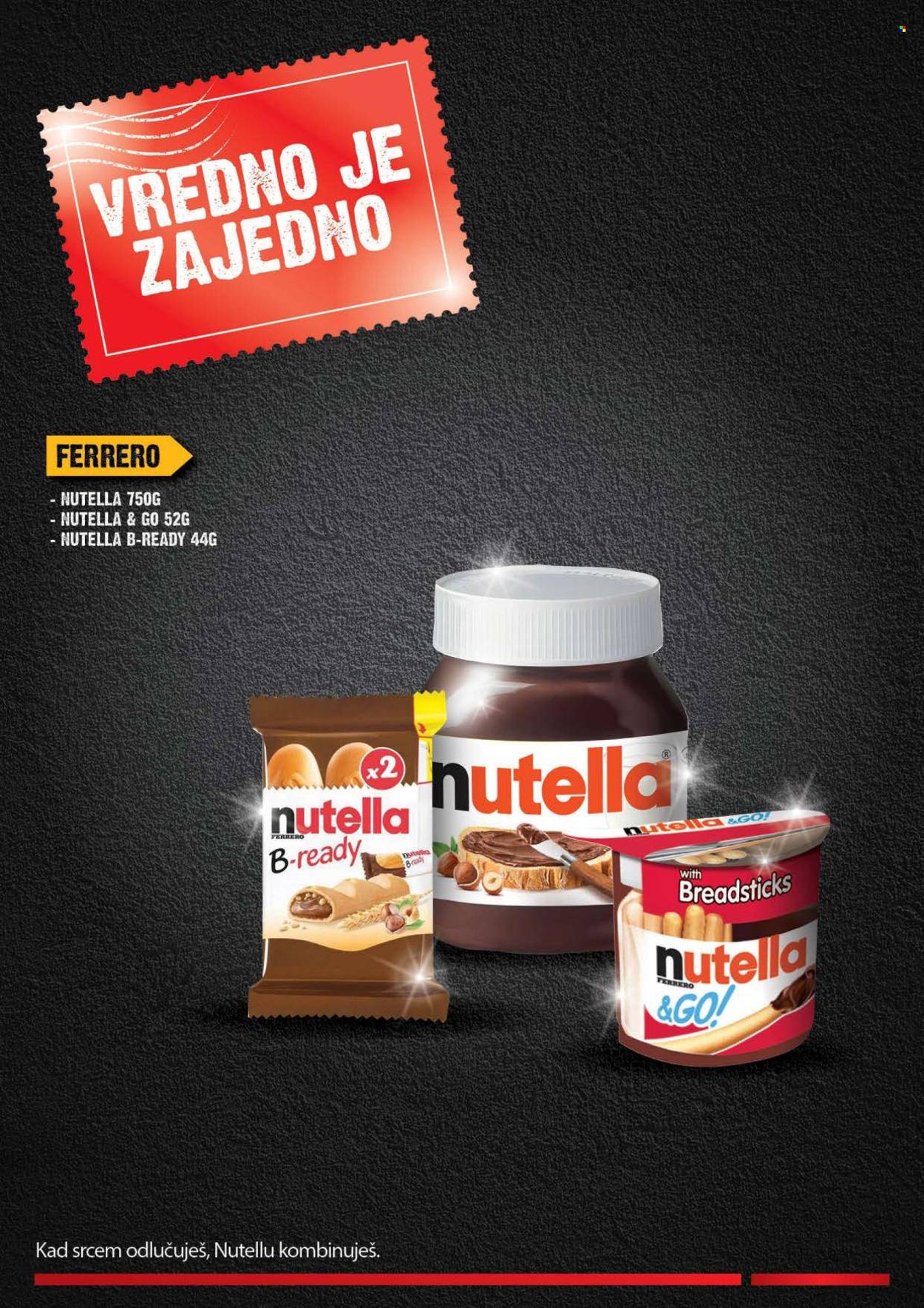 Mercator Centar katalog - 26.10.2026 - 22.11.2026. Stranica 15
