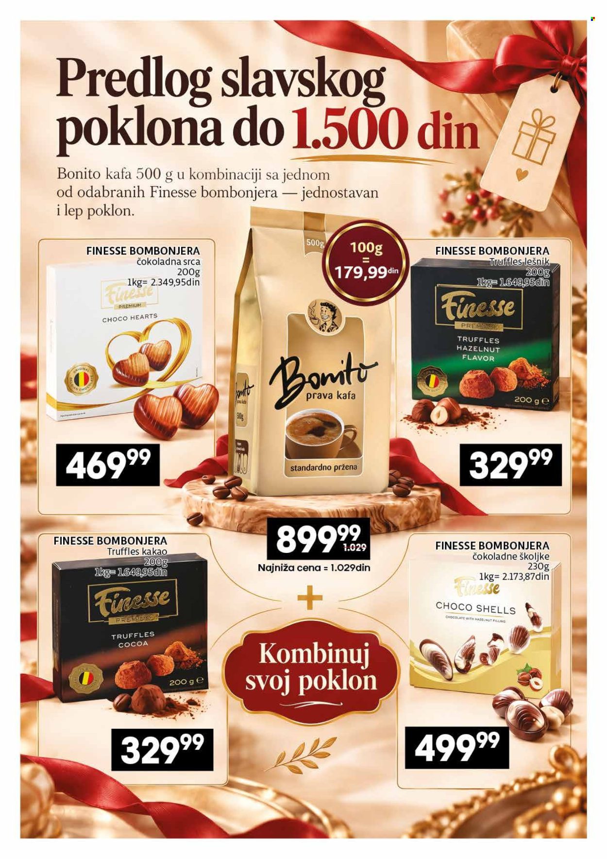 Mercator Centar katalog - 26.10.2026 - 22.11.2026. Stranica 5