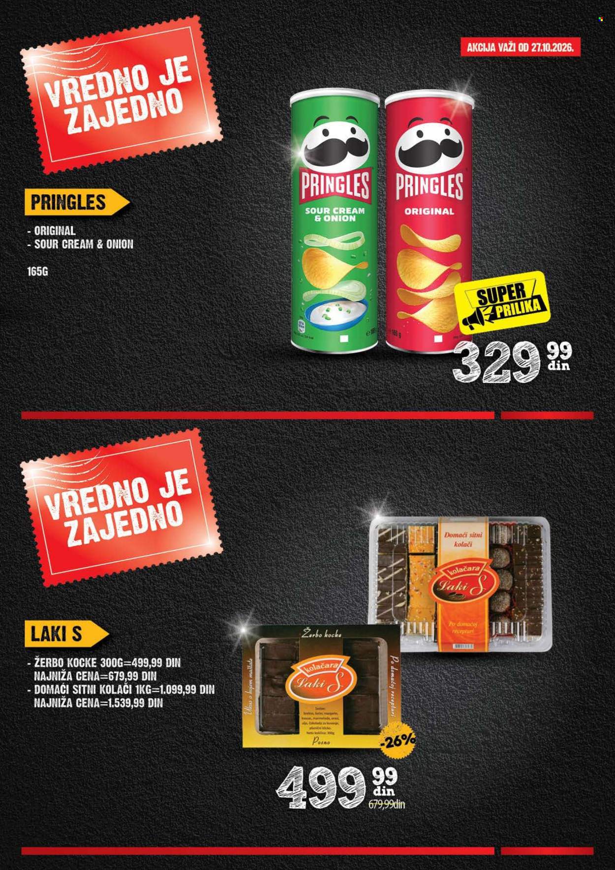 Mercator Centar katalog - 26.10.2026 - 22.11.2026. Stranica 21