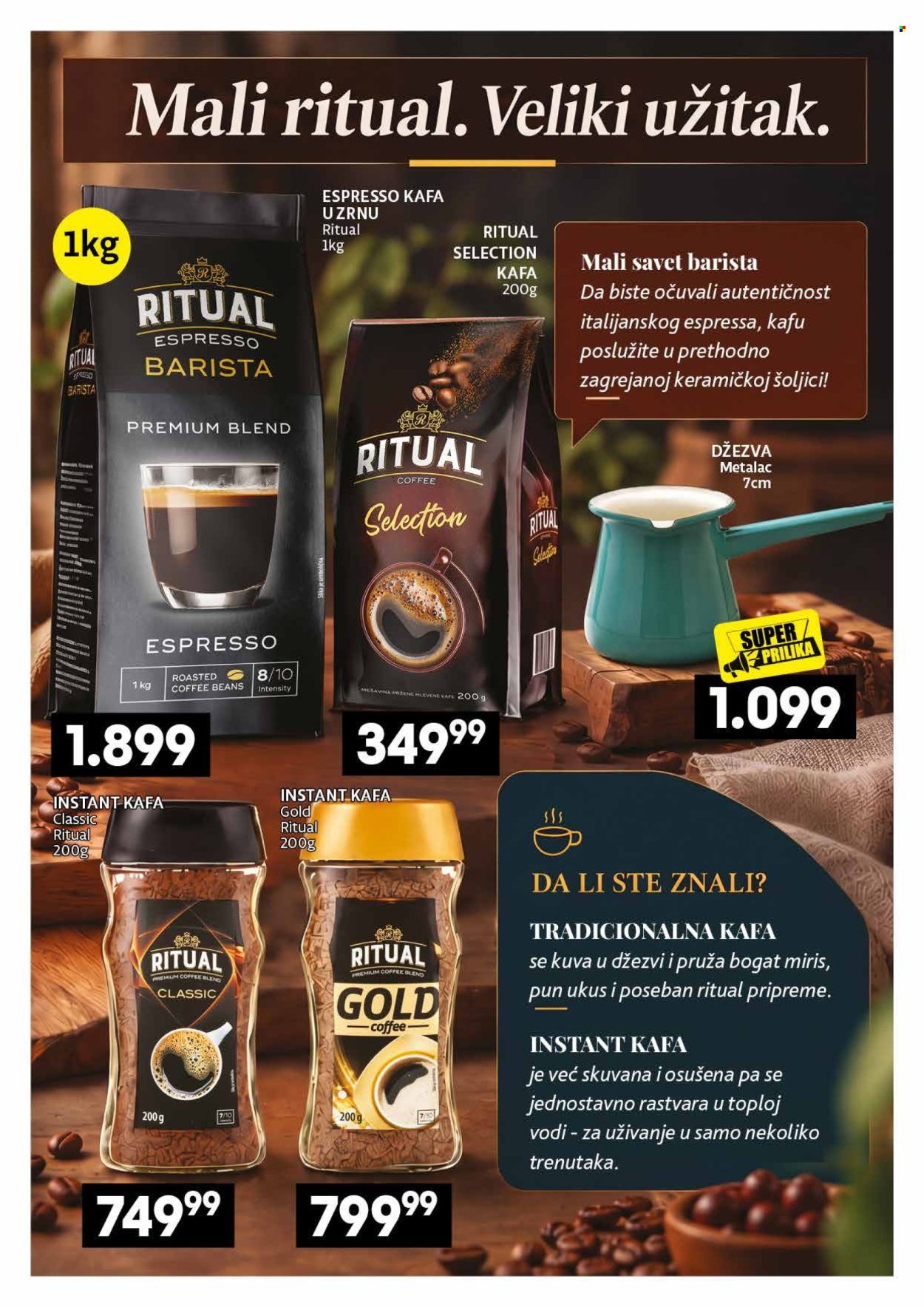 Mercator Centar katalog - 26.10.2026 - 22.11.2026. Stranica 7