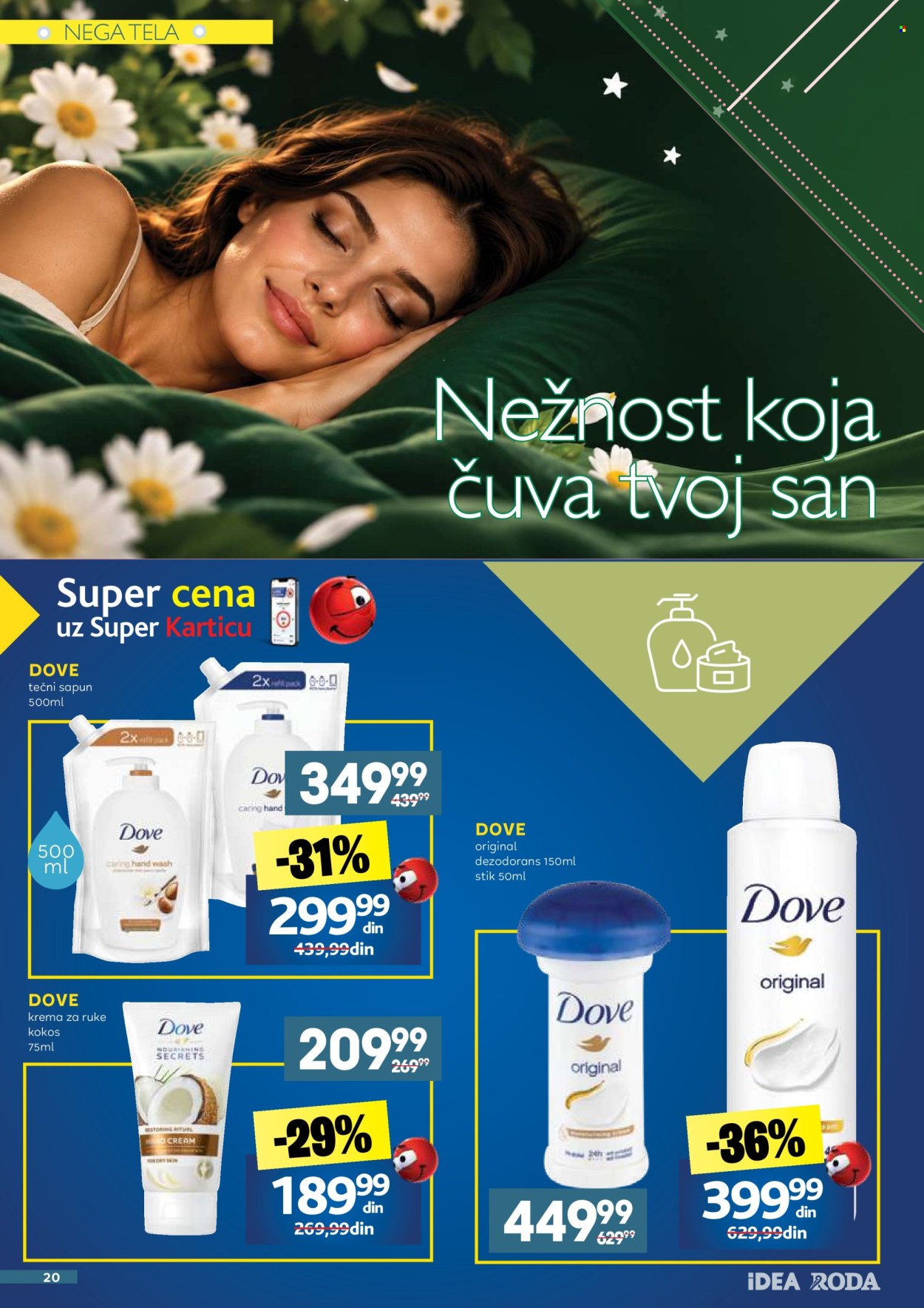 Mercator Centar katalog - 26.10.2026 - 21.11.2026. Stranica 20