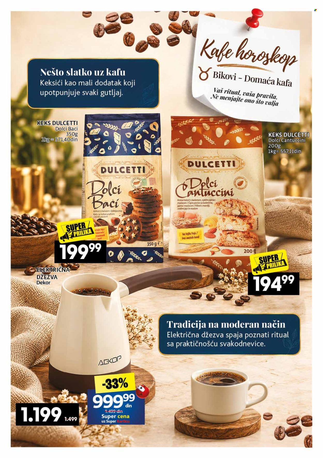 Mercator Centar katalog - 26.10.2026 - 22.11.2026. Stranica 11