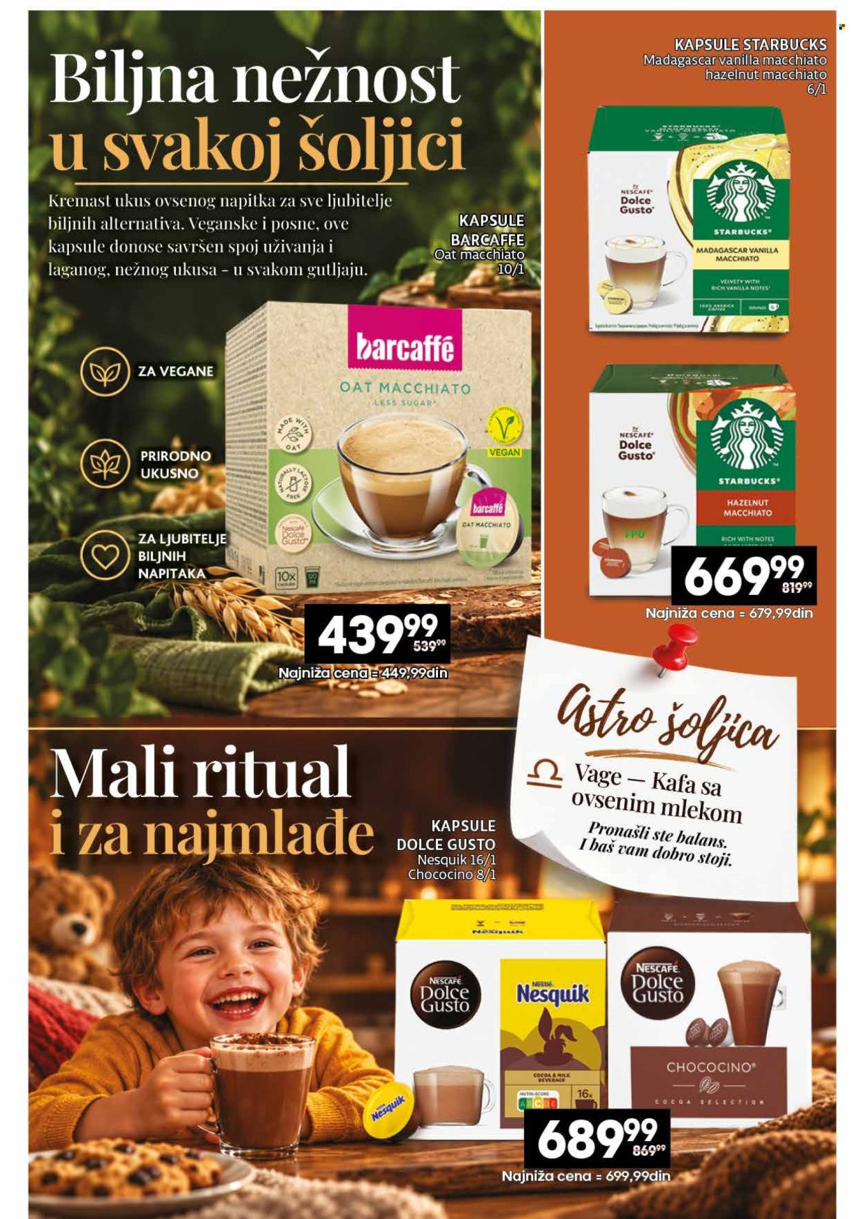 Mercator Centar katalog - 26.10.2026 - 22.11.2026. Stranica 15