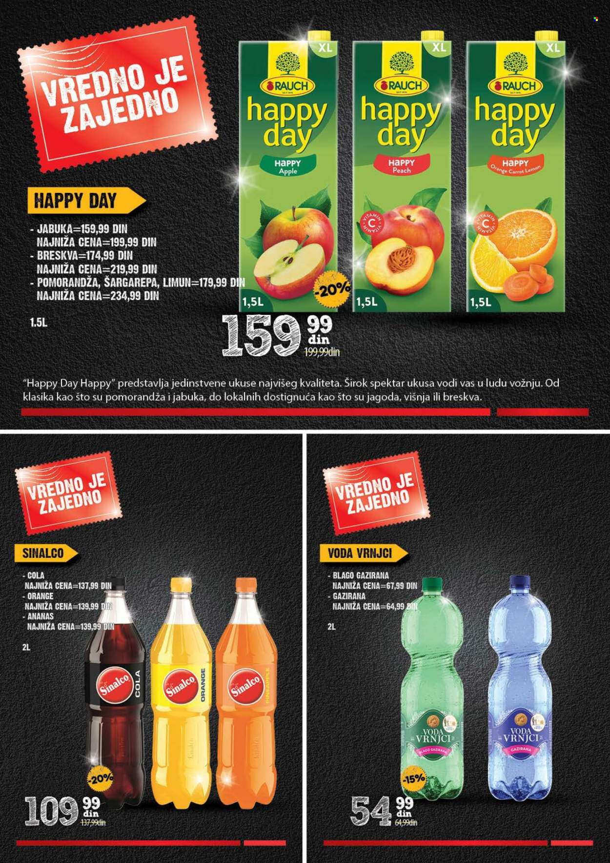 Mercator Centar katalog - 26.10.2026 - 22.11.2026. Stranica 30