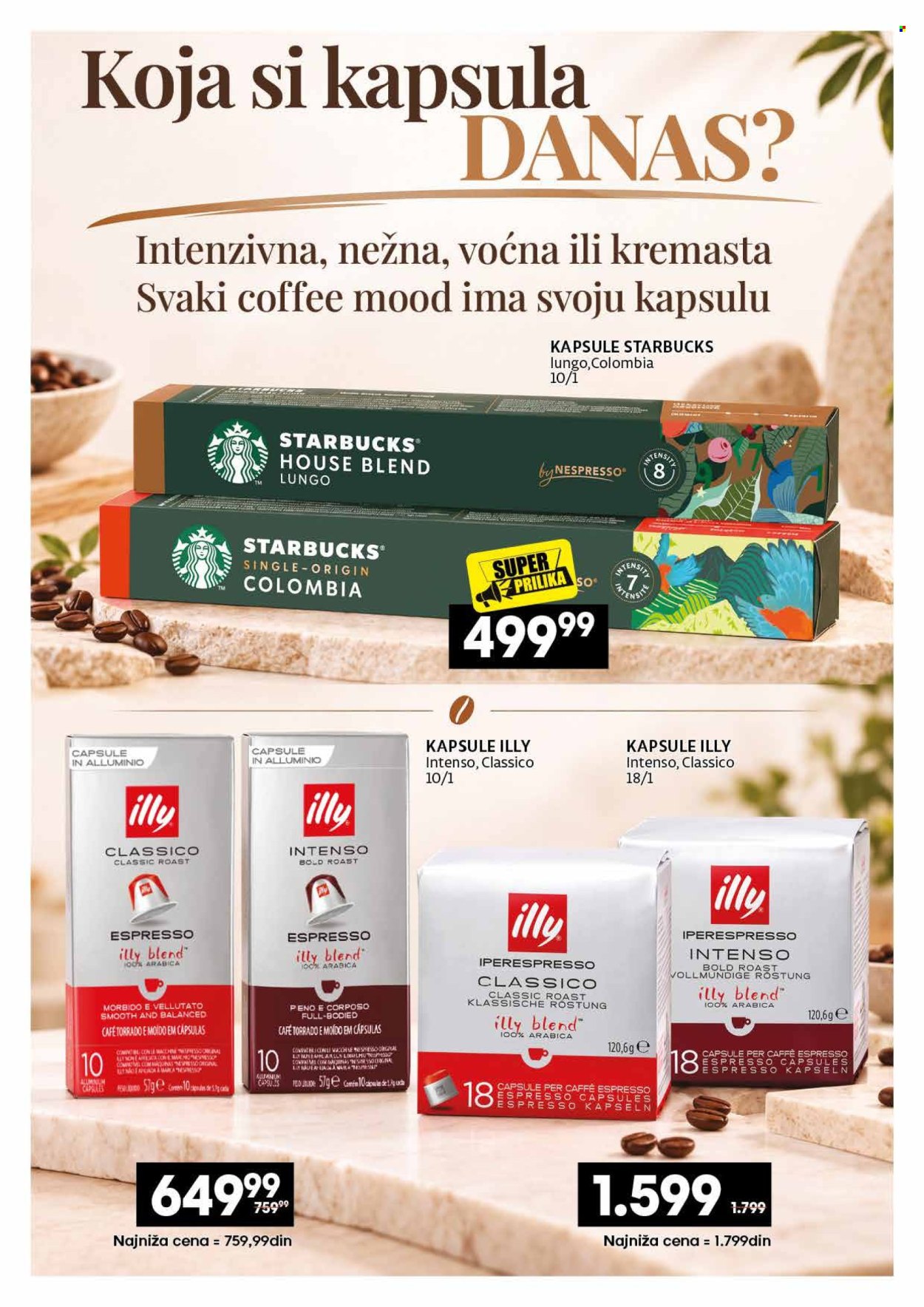 Mercator Centar katalog - 26.10.2026 - 22.11.2026. Stranica 16
