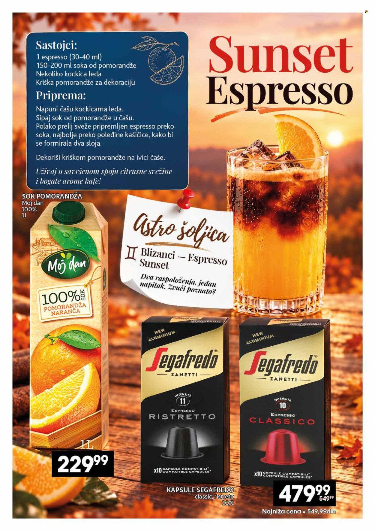 Mercator Centar katalog - 26.10.2026 - 22.11.2026. Stranica 19