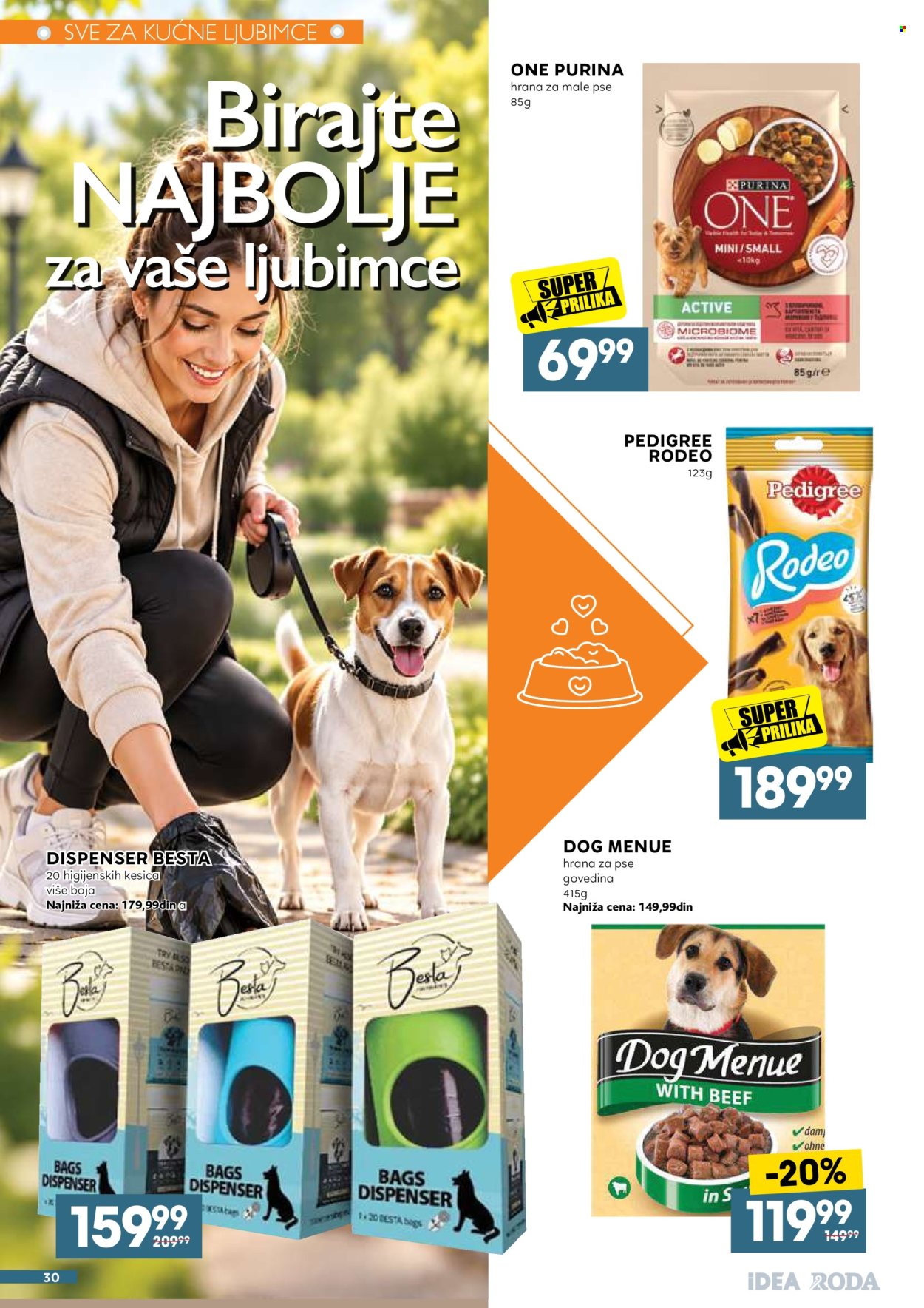 Mercator Centar katalog - 26.10.2026 - 21.11.2026. Stranica 30