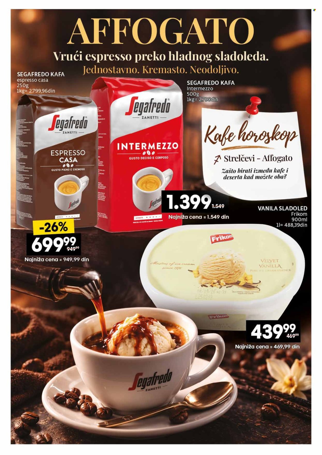 Mercator Centar katalog - 26.10.2026 - 22.11.2026. Stranica 23