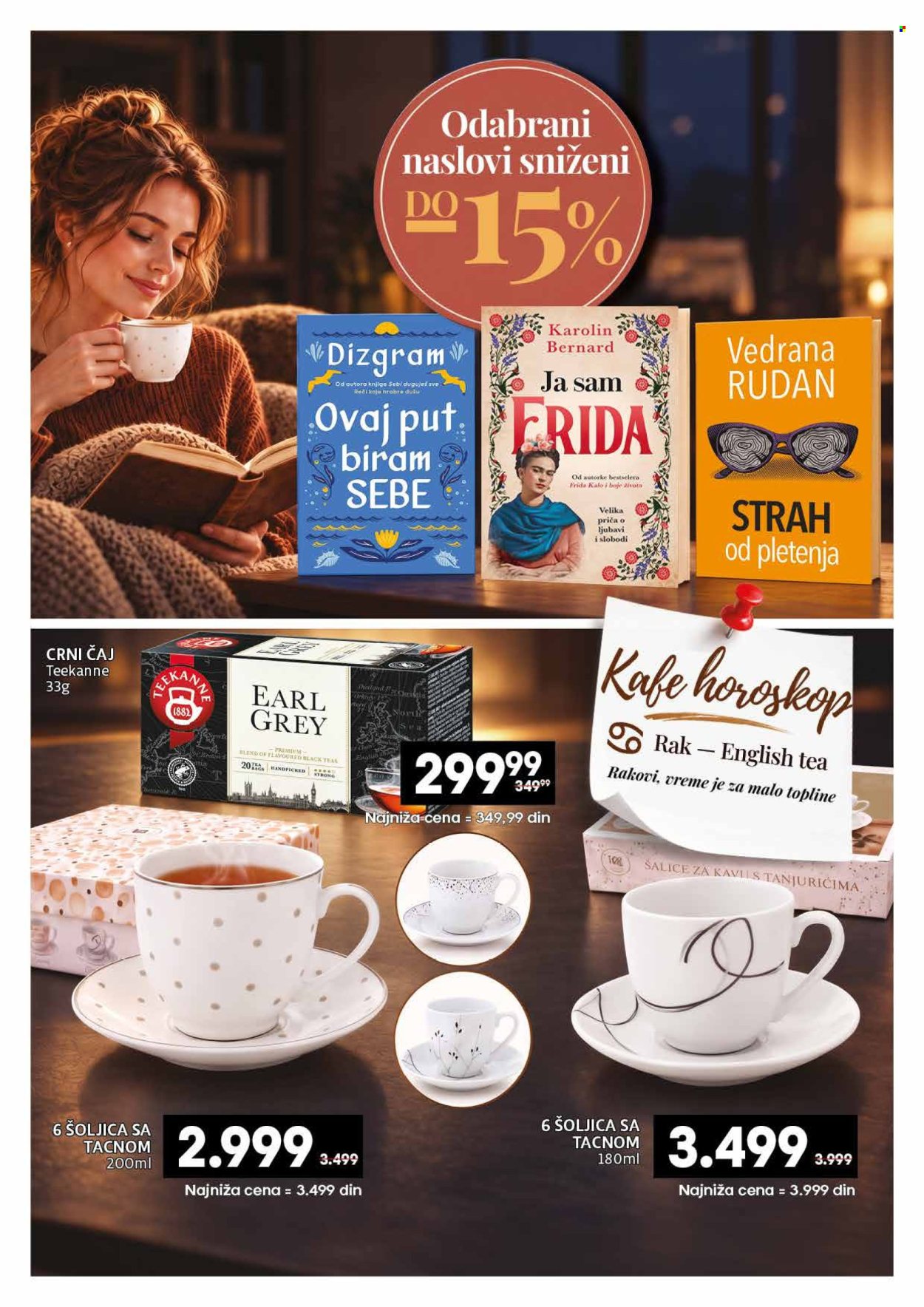 Mercator Centar katalog - 26.10.2026 - 22.11.2026. Stranica 30