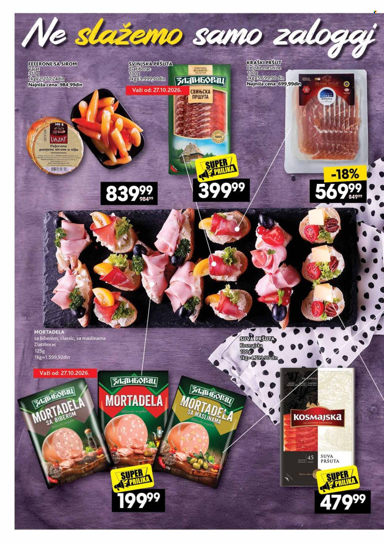 Mercator Centar katalog - 26.10.2026 - 22.11.2026. Stranica 10