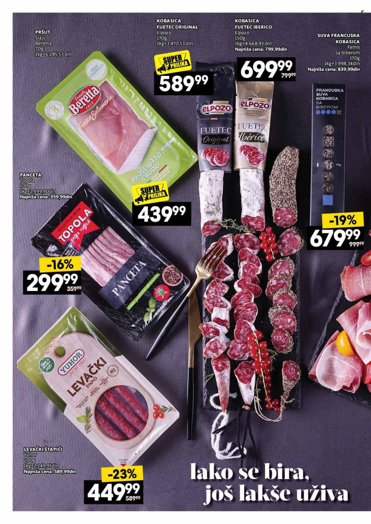 Mercator Centar katalog - 26.10.2026 - 22.11.2026. Stranica 14