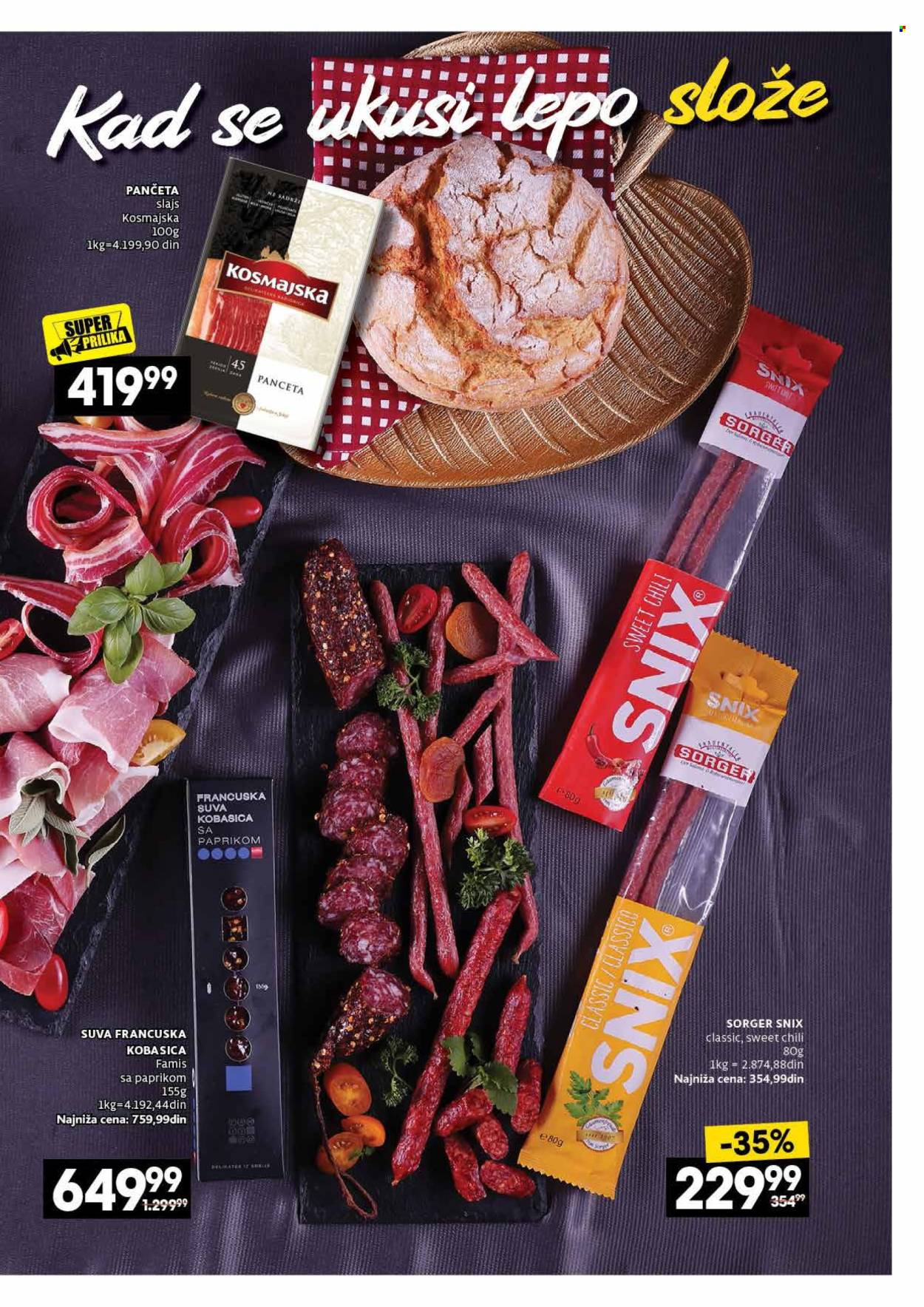 Mercator Centar katalog - 26.10.2026 - 22.11.2026. Stranica 15