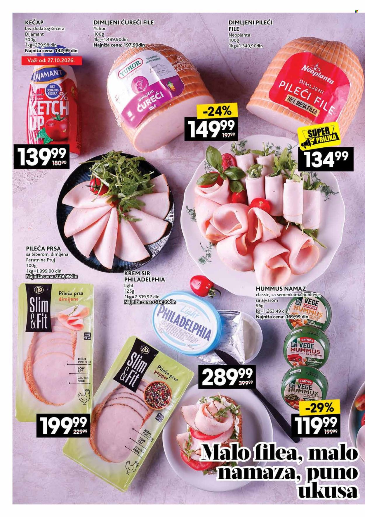 Mercator Centar katalog - 26.10.2026 - 22.11.2026. Stranica 18