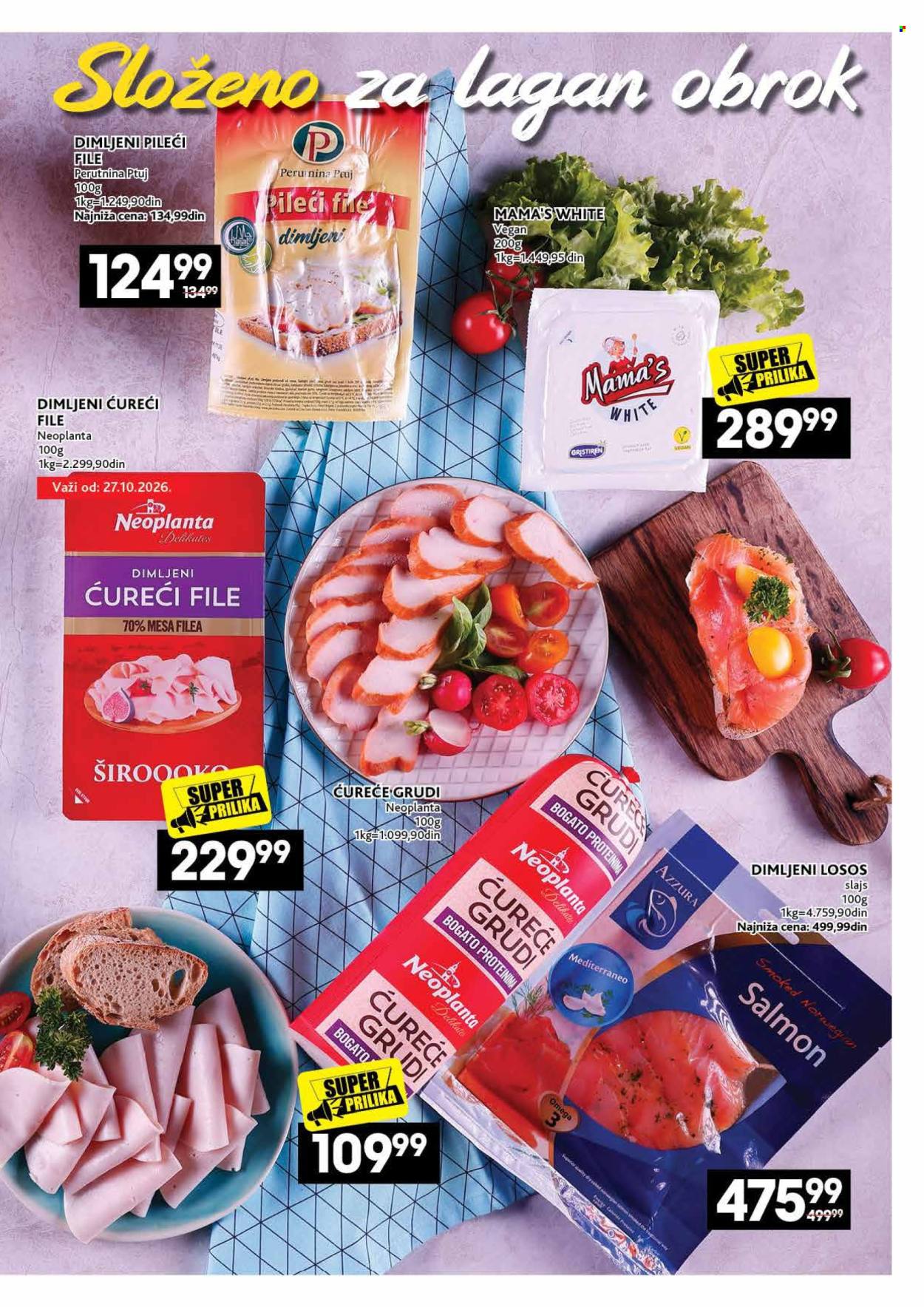 Mercator Centar katalog - 26.10.2026 - 22.11.2026. Stranica 19