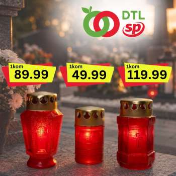 Senta Promet katalog.