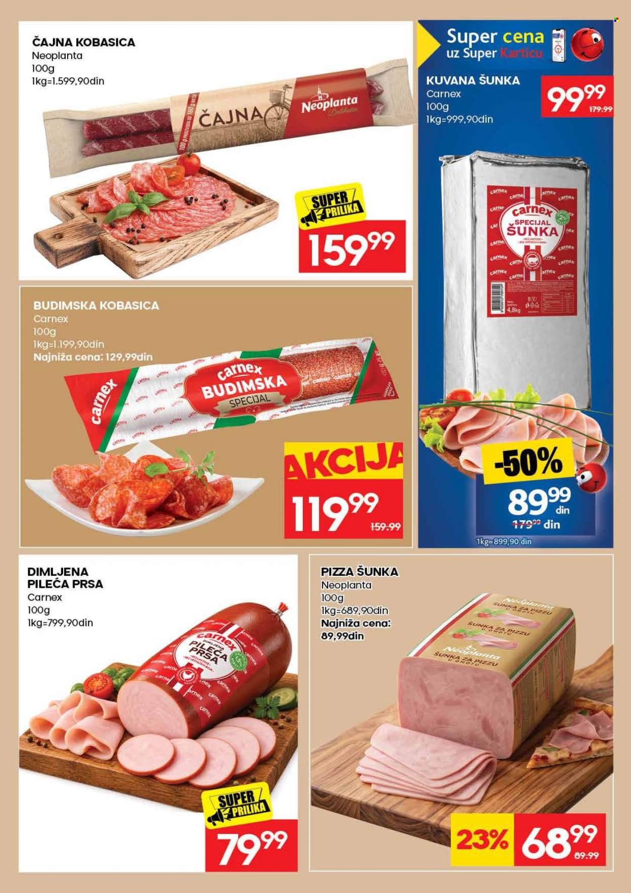 Mercator Centar katalog - 26.10.2026 - 08.11.2026. Stranica 11