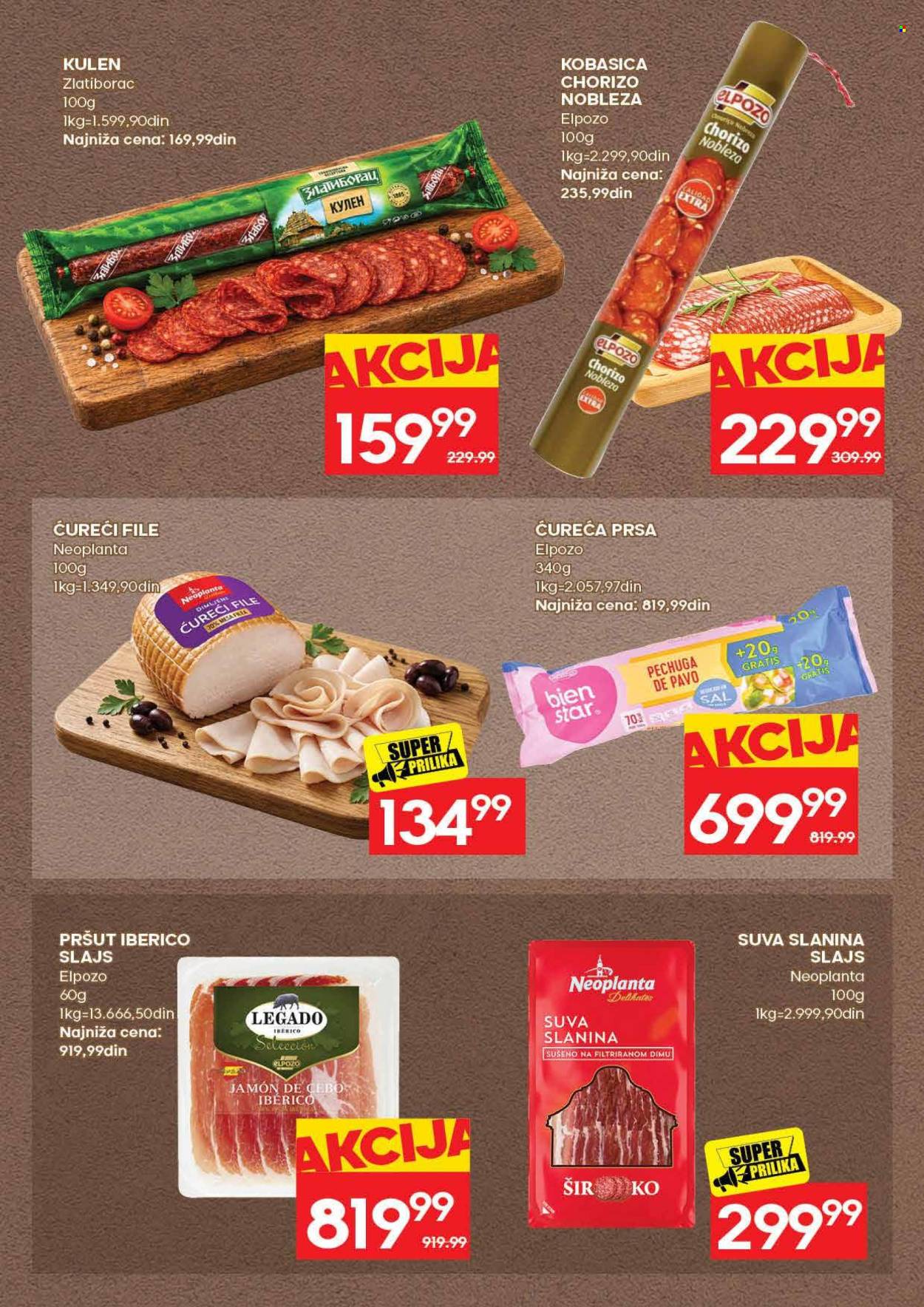Mercator Centar katalog - 26.10.2026 - 08.11.2026. Stranica 14