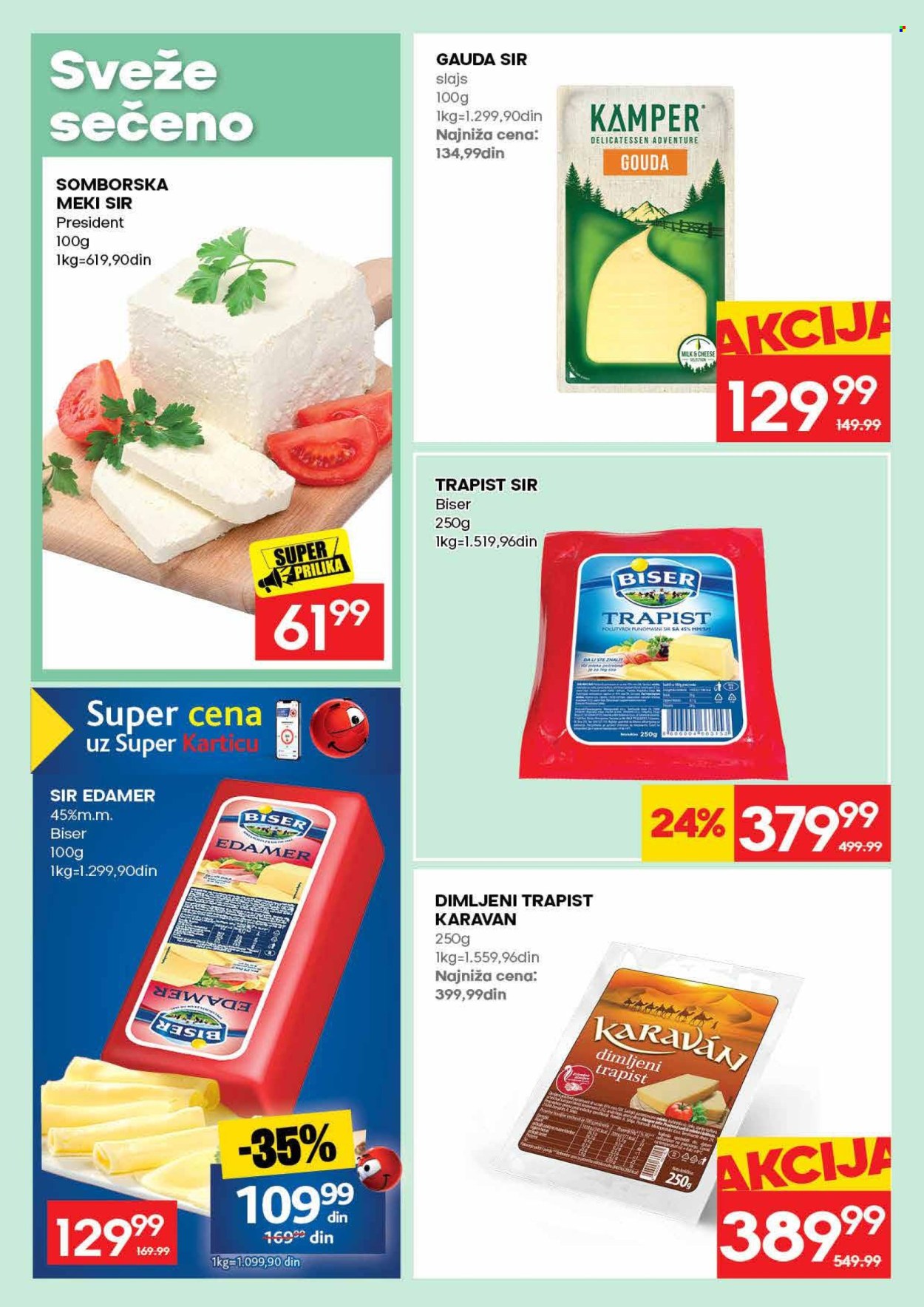 Mercator Centar katalog - 26.10.2026 - 08.11.2026. Stranica 16
