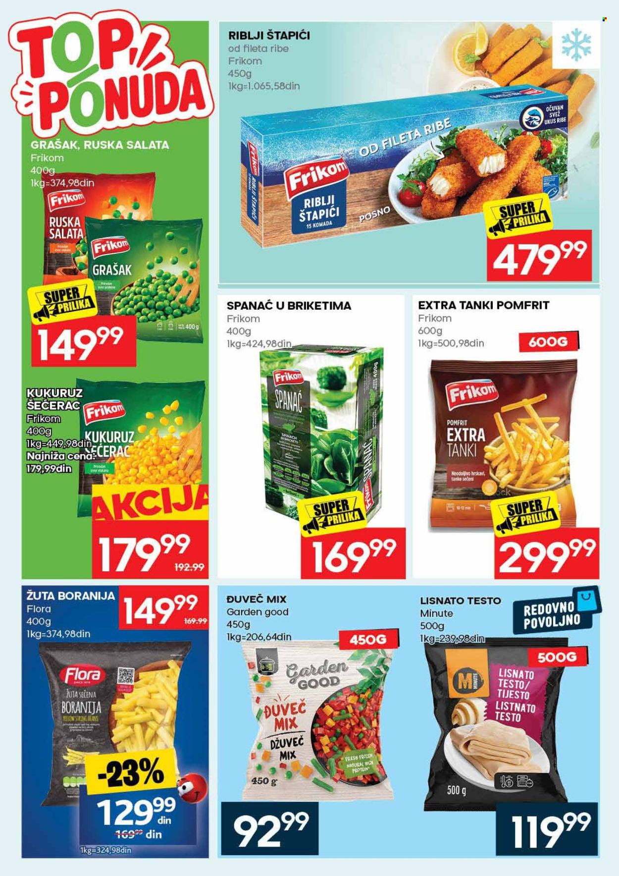 Mercator Centar katalog - 26.10.2026 - 08.11.2026. Stranica 24