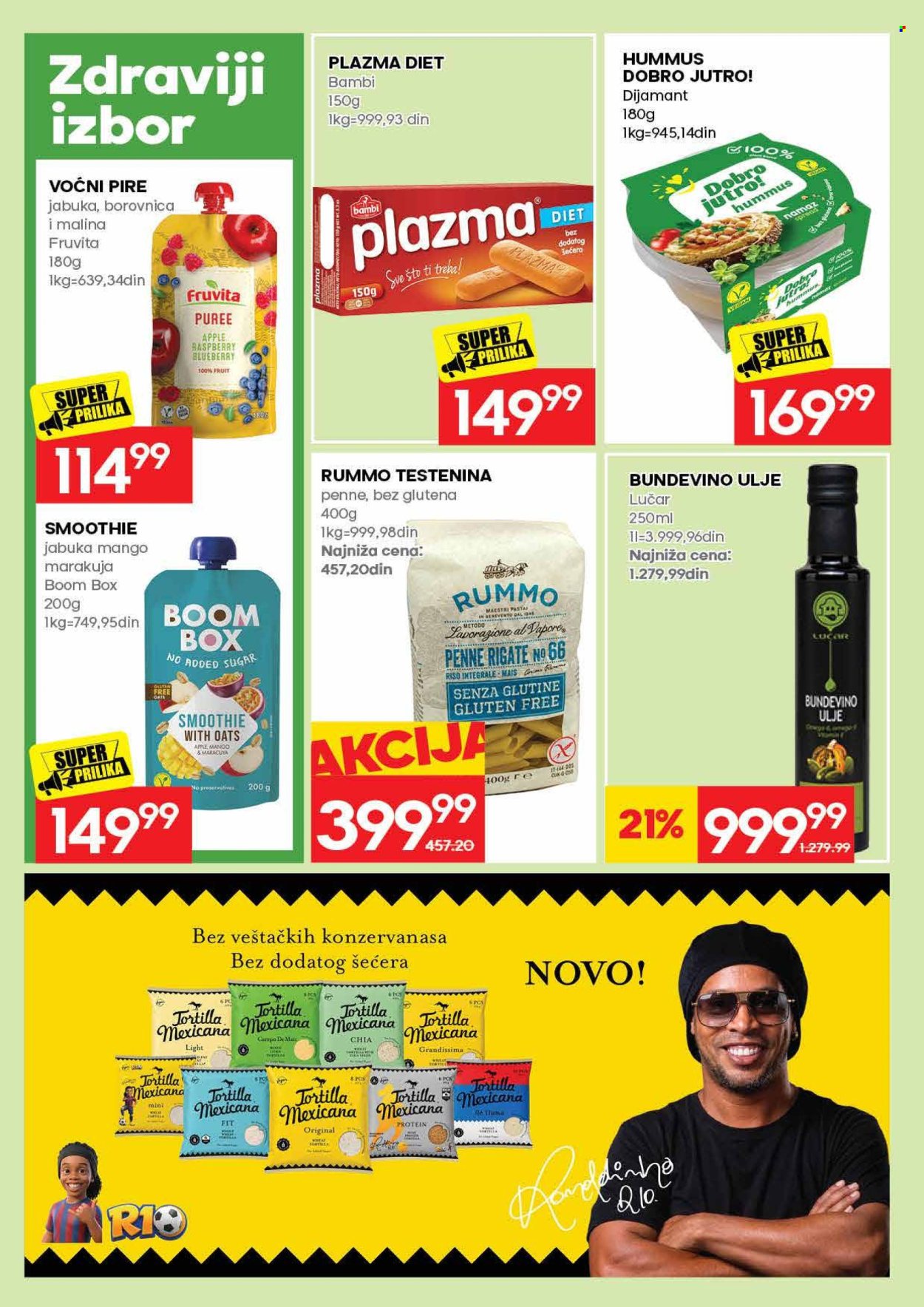 Mercator Centar katalog - 26.10.2026 - 08.11.2026. Stranica 30