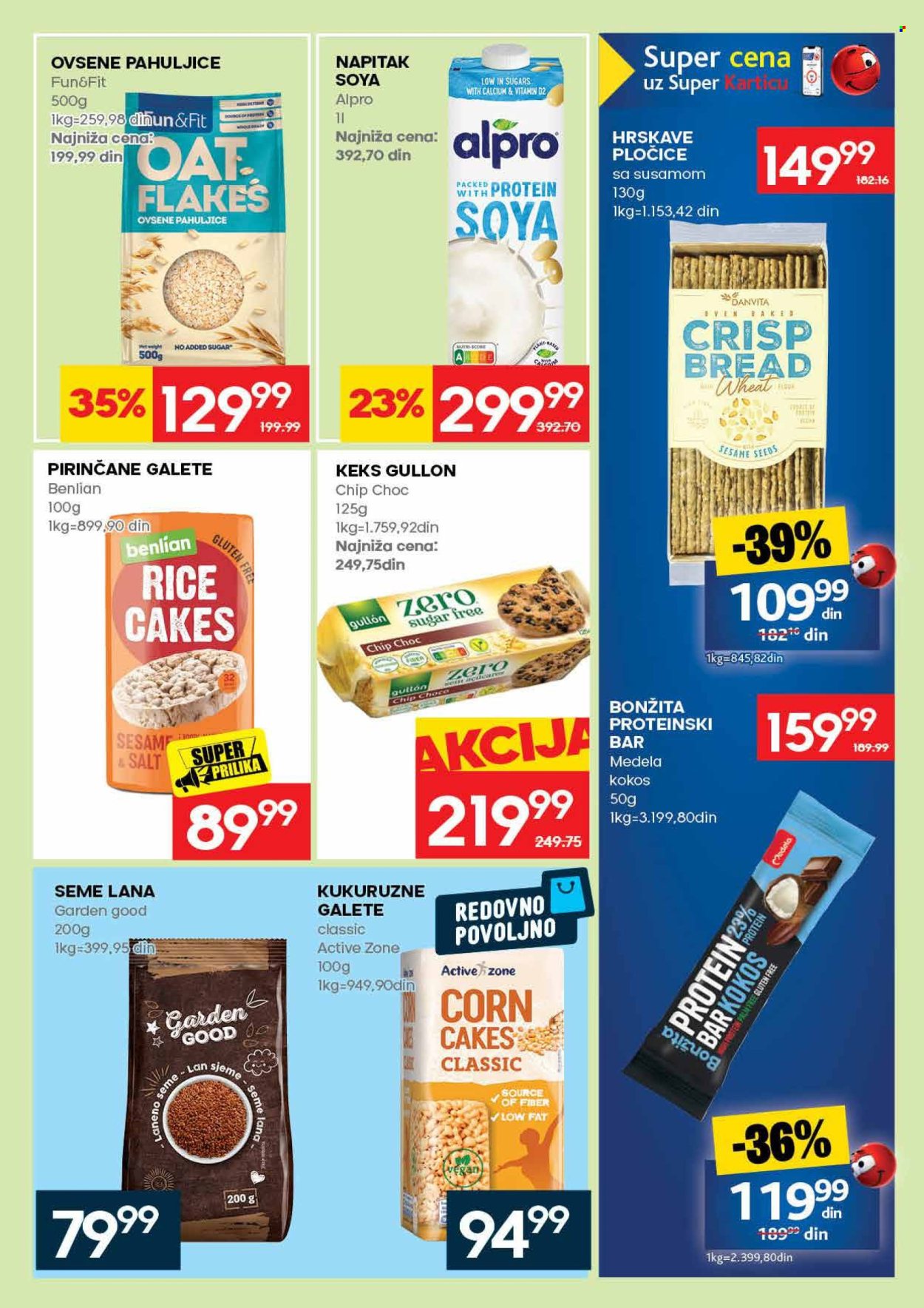 Mercator Centar katalog - 26.10.2026 - 08.11.2026. Stranica 31