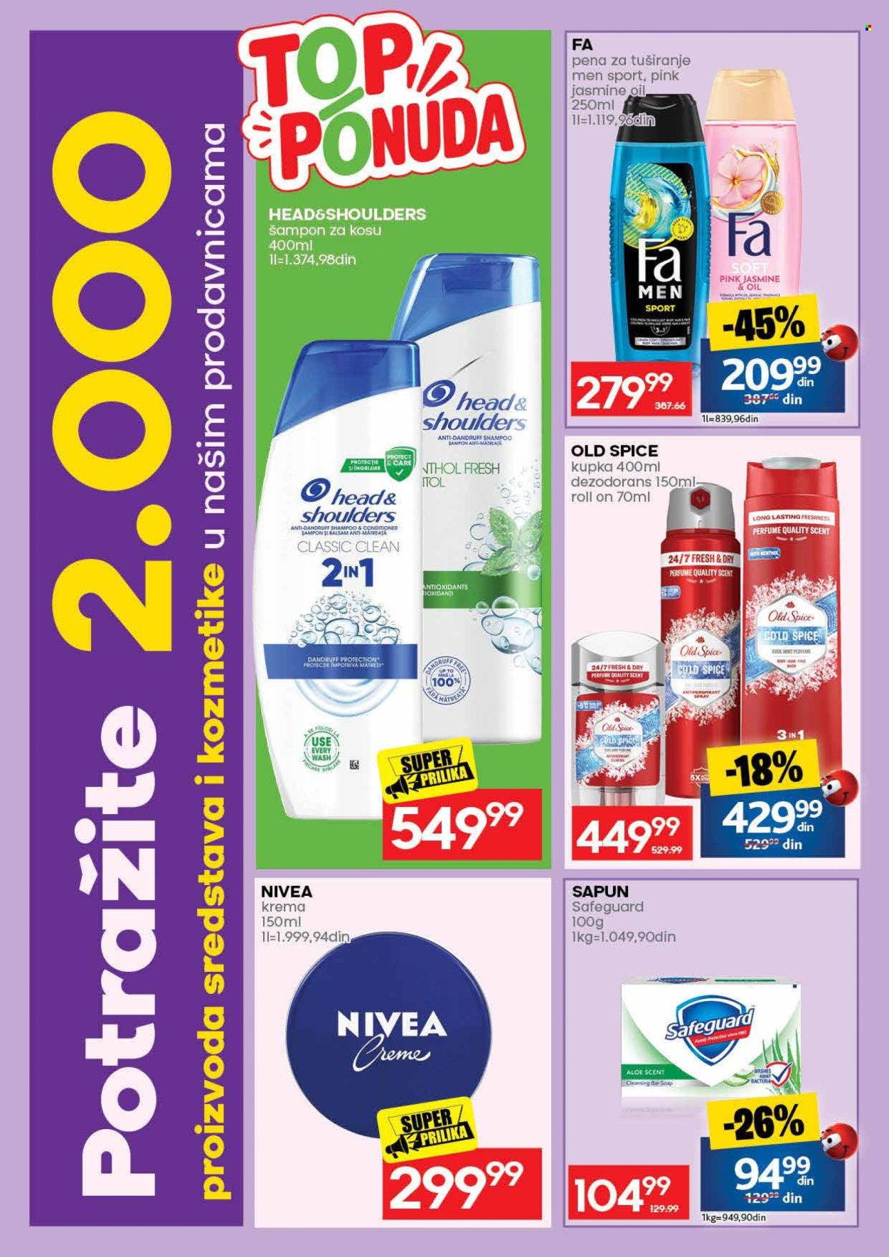 Mercator Centar katalog - 26.10.2026 - 08.11.2026. Stranica 50