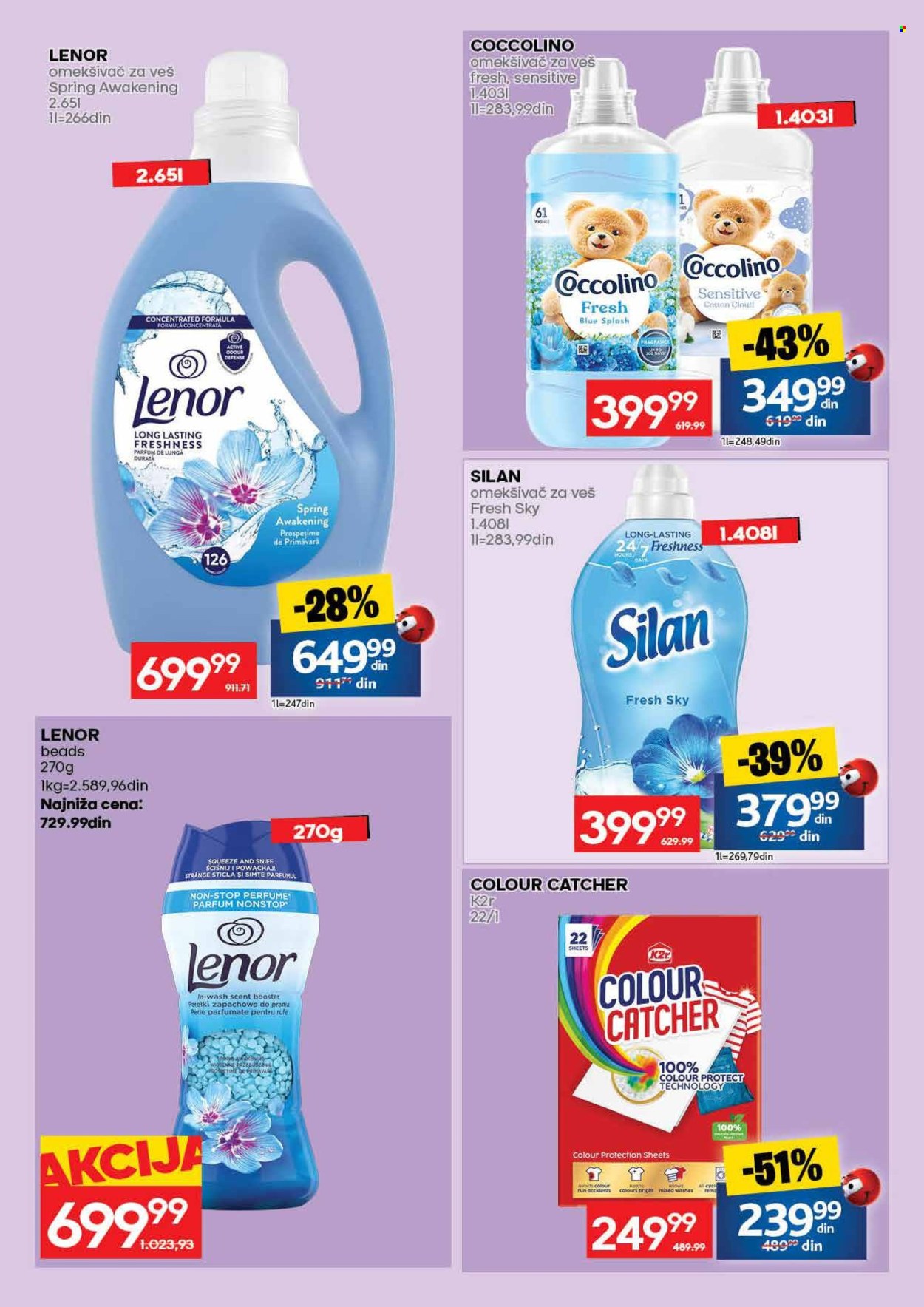 Mercator Centar katalog - 26.10.2026 - 08.11.2026. Stranica 53