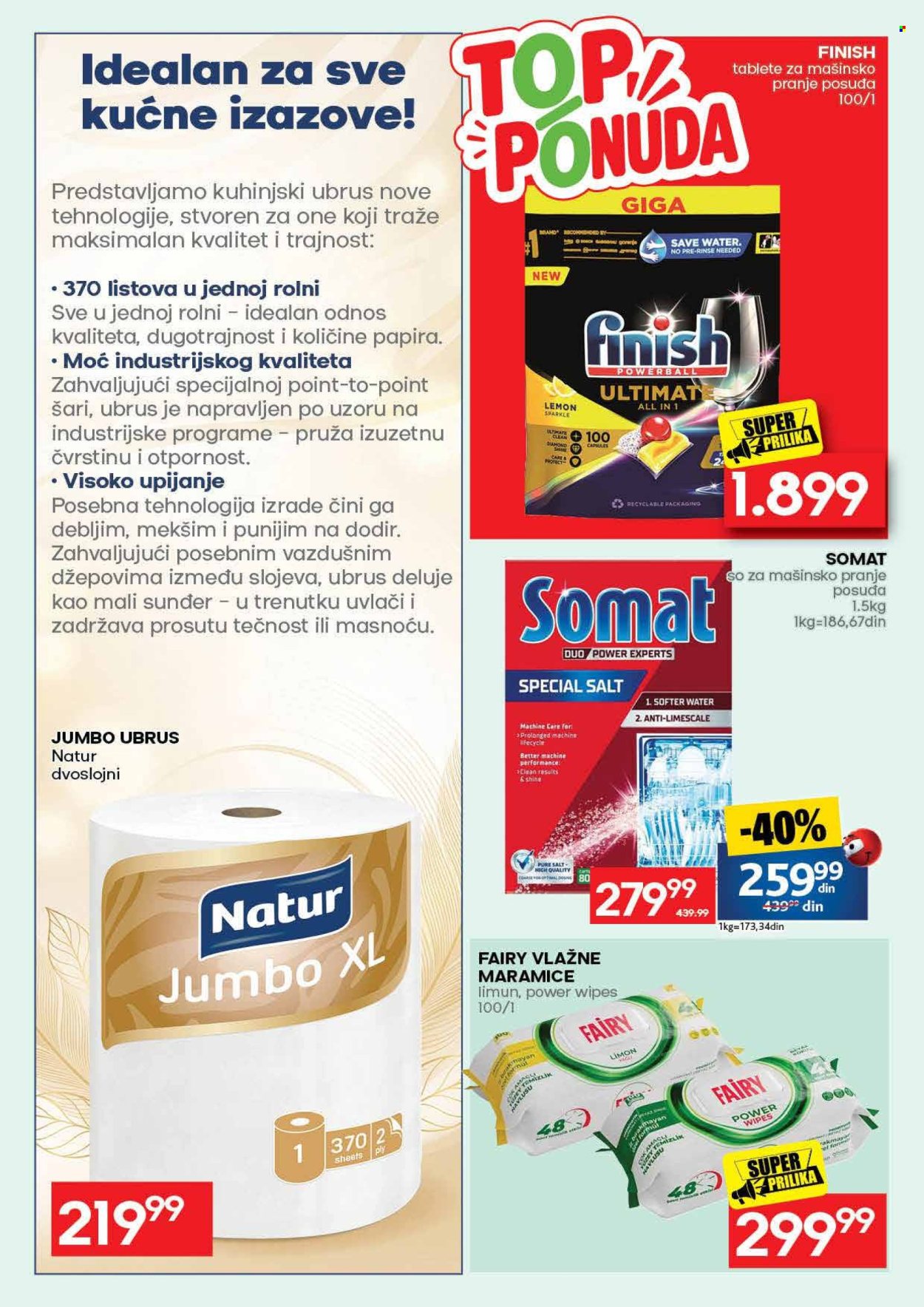 Mercator Centar katalog - 26.10.2026 - 08.11.2026. Stranica 54