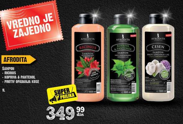 AFRODITA