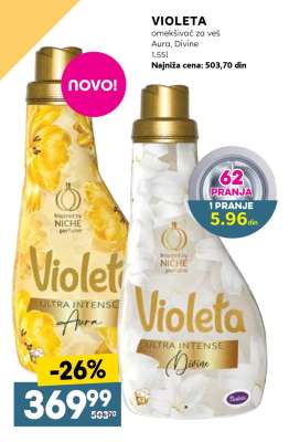 Violeta