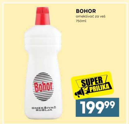 BOHOR