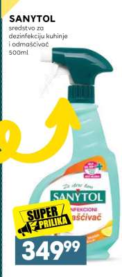 SANYTOL