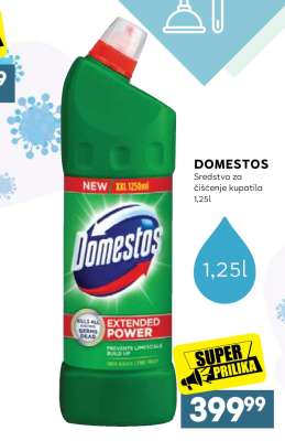 DOMESTOS