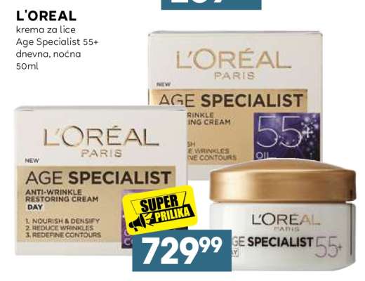 L‘Oreal