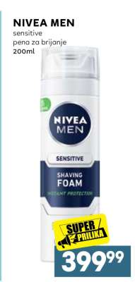 NIVEA MEN
