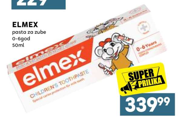 Elmex