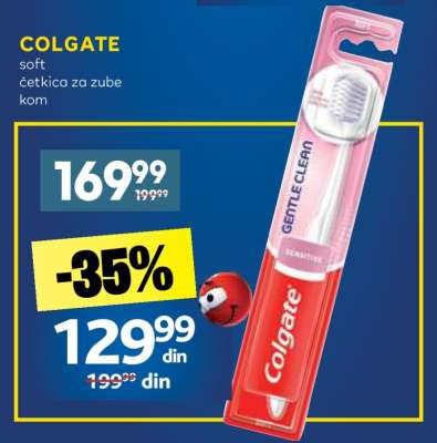 COLGATE