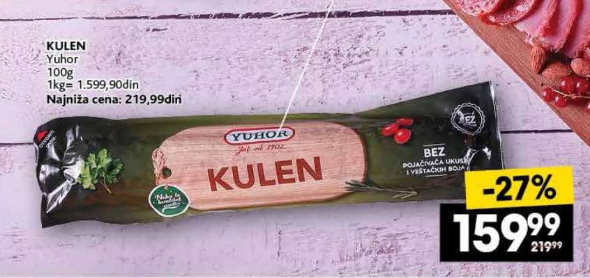 KULEN