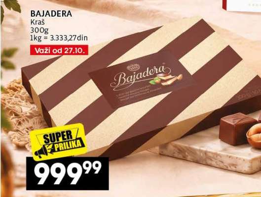 Bajadera