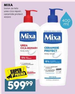 Mixa