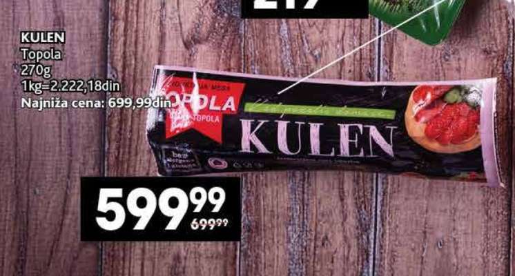 KULEN