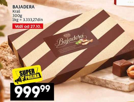 Bajadera