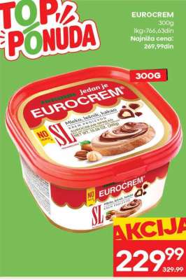 EUROCREM