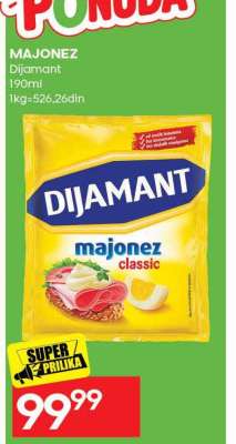 MAJONEZ