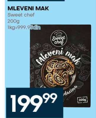 MLEVENI MAK
