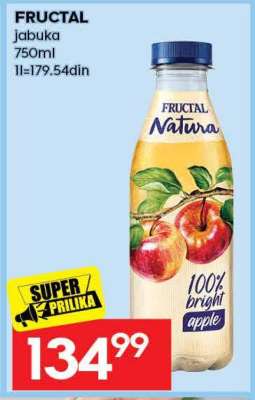 Fructal